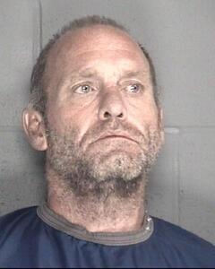 Mugshot of LAYTON, DANIEL JAMES