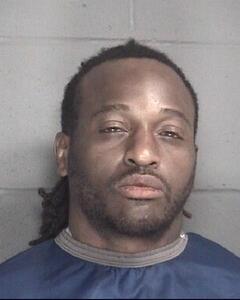 Mugshot of TARABU, AMANI NDANIYA