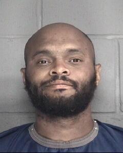 Mugshot of DICKERSON, WILLIAM BINGO