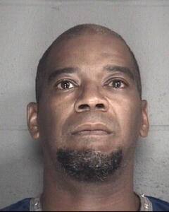 Mugshot of HARRIS, ROBERT DONELL