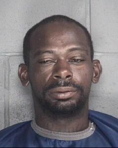 Mugshot of SHOATS, ANTONIO JAMES