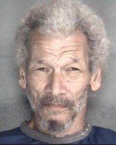 Mugshot of HICKS, BRIAN KEITH