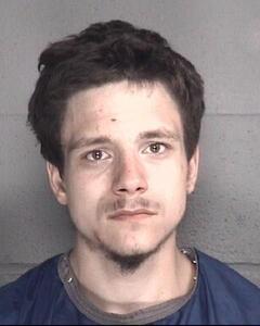 Mugshot of CONWAY, CHRISTOPHER DAVID