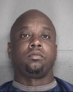 Mugshot of HORTON, DAMON LAVON