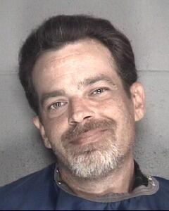 Mugshot of DOOLIN, THOMAS JACK