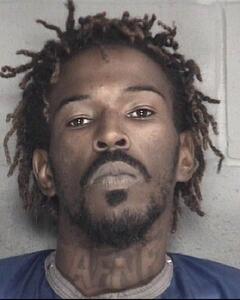 Mugshot of NEAL, TYRONE OTIS