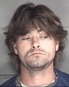 Mugshot of WOLTKAMP, ANTHONY LEE DAVIS