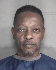 Mugshot of CLARK, CHARLES ANTHONY