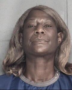 Mugshot of TAYLORMUNLIN, EUGENIA J