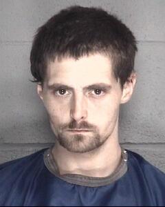Mugshot of BOLLIN, NICHOLAS JOHN