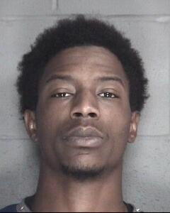 Mugshot of WILLIAMS, DESMOND DEMARCUS