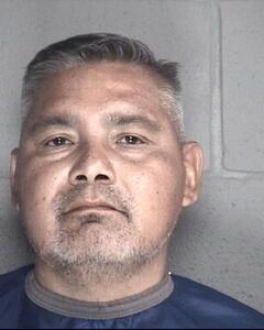 Mugshot of VALENCIA, CHRISTOPHER FRANK