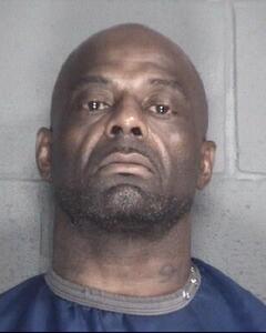 Mugshot of CHEATHAM, WILLIAM CHRISTOPHER