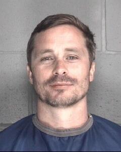 Mugshot of SADLER, JUSTIN