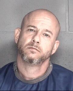 Mugshot of KRAFT, BOBBY FRANK