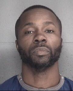 Mugshot of MOSES, ZECHARIAH BEN