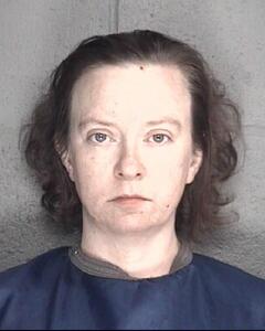 Mugshot of GUTKNECHT, ALYCEA DYANE