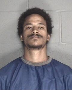 Mugshot of MYERS, CORBIN MATTHEW