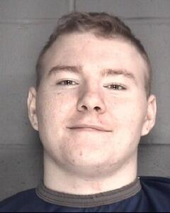 Mugshot of GRUNDY, DAKOTA LOGAN