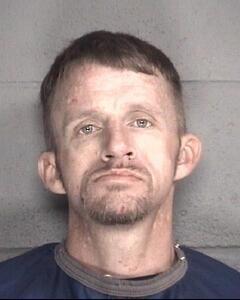 Mugshot of BURNS, STEPHAN JAMES
