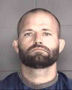 Mugshot of POHL, SIMON NIGEL