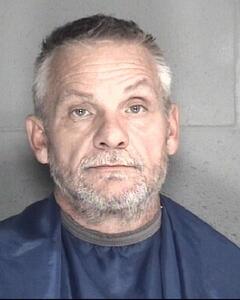 Mugshot of EVERSOLE, WILL