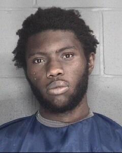 Mugshot of KLYCE, KEYON SHANNON