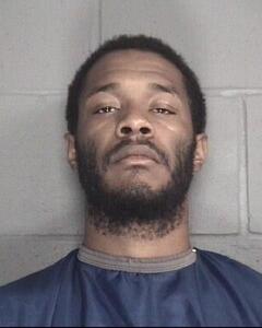 Mugshot of WYCHE, JAVOSIE DASHAWN KHALIF