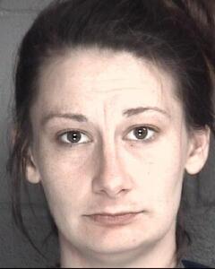 Mugshot of BURDICK, DESTINY