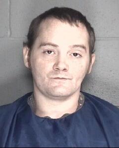Mugshot of ELLIS, MATTHEW WILLIAM