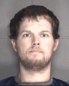Mugshot of FISCHER, BRADLEY SCOTT