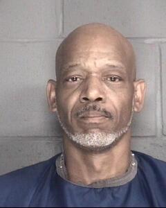 Mugshot of RICHARDS, KENNETH ALPHONSO