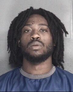 Mugshot of SIMMONS, VONDELL LAMAR