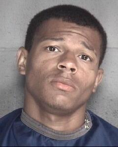 Mugshot of SMITH, QUINTON