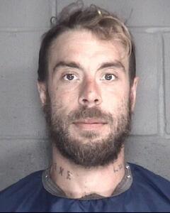 Mugshot of MEHLING, PHILIP JOHN