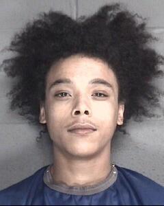 BLAKE WILLIAM BROWN