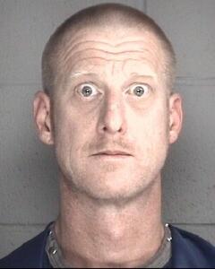Mugshot of DAVIS, AUSTIN MARSHALL