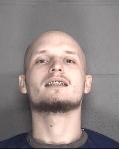 Mugshot of KELLY, DAVID AARON