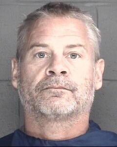 Mugshot of THOMAS, DAVID LEE