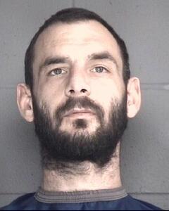 Mugshot of SUTTON, ROBERT LEE