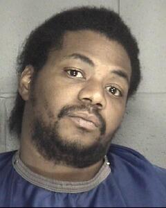 Mugshot of MITCHELL, DERRICK MYKEL