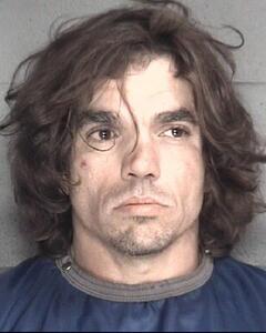 Mugshot of HALE, DAVID JAMES