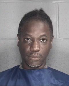 Mugshot of POE, CECIL TYRONE