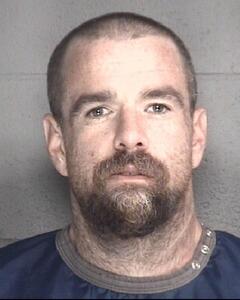 Mugshot of PENDLETON, HEATH WAYNE