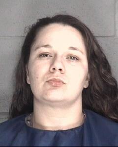 Mugshot of PERKINS, PATRICIA JANETTE