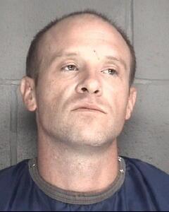 Mugshot of MOHAN, CHARLES JOSEPH