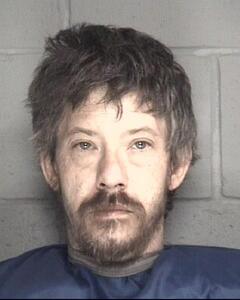 Mugshot of WILLIFORD, DENNIS A