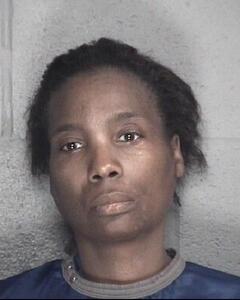 Mugshot of NEVILS, LINDA ROSHELL