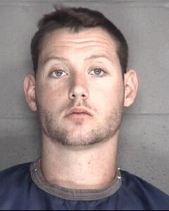 Mugshot of WORLEY, SHAWN MICHAEL