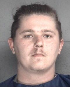 Mugshot of MILLER, MALACHI MITCHEL